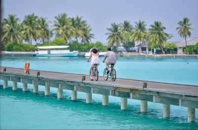 ލަކްޝަދީބަށް ރާއްޖޭގެ ޓޫރިޒަމް ގުޑުވާލެވިދާނެތަ؟