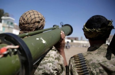 ހޫތީން ރަތްކަނޑުގައި ދޭ ހަމަލާތައް "ވަގުތުން ހުއްޓާލަން" ސަލާމަތީ މަޖިލީހުން ގޮވާލައިފި