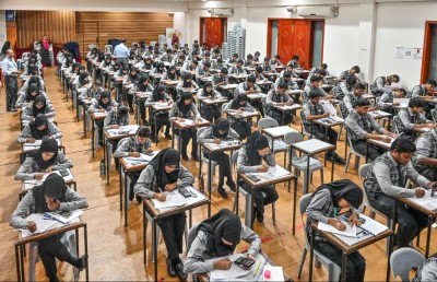 ގްރޭޑް އަށެއްގެ ދަރިވަރުންނަށް ގެންނަން ނިންމީ ވަރަށް ރަނގަޅު ބަދަލެއް: ޑރ. ހަސަން ހަމީދު