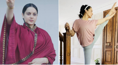 ތަލައިވީ ކުޅެން ކަންގަނާ 20 ކިލޯ ބަރުކުރި