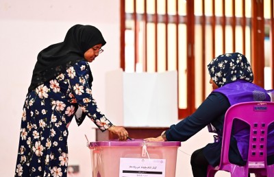 މާލެ ސިޓީ ކައުންސިލްގެ ދެ ގޮނޑި ޕީއެންސީއަށް، އެއް ގޮނޑި އެމްޑީޕީއަށް