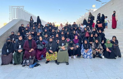 ގިބްލަ އުމްރާ ގްރޫޕުން ރަޖިސްޓްރޭޝަނަށް ހުޅުވާލައިފި