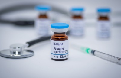 މެލޭރިއާ ވެކްސިންގެ ޓެސްޓްތަކުން އުންމީދީ ނަތީޖާތަކެއް