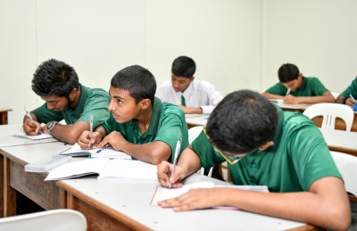 މޭ މަހު ފަށާ ދިރާސީ އަހަރާ އެކު ގައުމިއްޔަތު މާއްދާ ކިޔަވައިދޭން ފަށަނީ