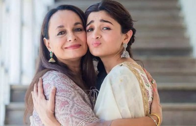 އާލިއާ ބަޓްގެ މަންމަ ސޯނީ އެނގެނީ ކިހާ ވަރަކަށް؟