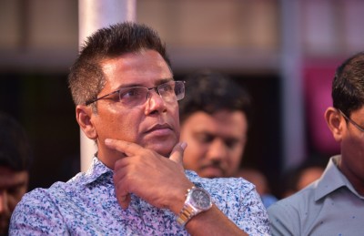 ނަޝީދު އުޅުއްވަނީ އަދިވެސް ހައިބަތު ބޮޑުކުރަންވެގެން: ރީކޯ މޫސަ