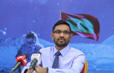 ރާއްޖޭގެ ފުރަތަަމަ ސެޓެލައިޓްގެ މަސައްކަތް ފަށަން ތައްޔާރުވެއްޖެ