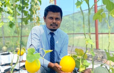1،500 ދަނޑުވެރިން އެގްރޯނެޓްގައި ރަޖިސްޓަރީ ވެއްޖެ