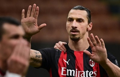 އިބްރަހިމޮވިޗްގެ ކޮންޓްރެކްޓް އިތުރު އަހަރަކަށް އާކޮށްފި