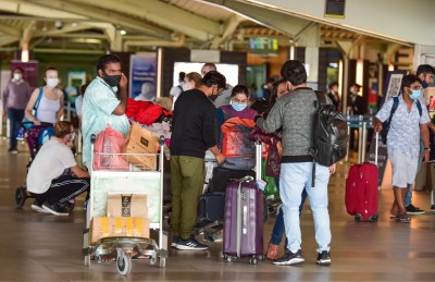 އިންޑިއާގެ ކްލަސްޓާއެއް ރާއްޖޭގައި ބޮމެއްހެން ގޮވައިފާނެ