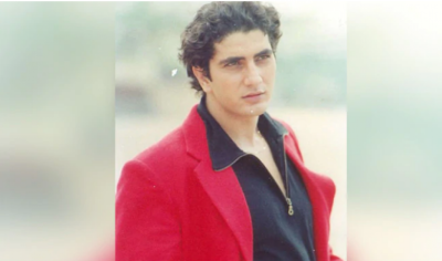 އެކްޓަރު ފަރާޒް ޚާން މަރުވެއްޖެ