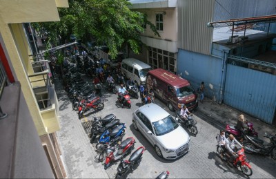 ގަރާޖު ސިޓީއަކާ ނުލައި އުޅަނދު ރަޖިސްޓަރީ ކުރެވޭ ގޮތަށް ހަދަން ކޮމިޓީން ފާސްކޮށްފި