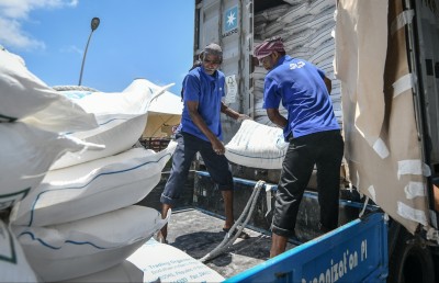 އެއް ގައުމަކަށް ބަރޯސާވުން ހުއްޓާލަން ވެއްޖެ، އެހެން ނޫނީ ނަތީޖާ ވަރަށް ގޯސްވެދާނެ!