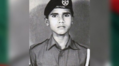 ޝަހީދު ހުސައިން އާދަމްގެ ބައްޕައަށް ގުޅުއްވައި ރައީސް ޝުކުރުއަދާކުރައްވައިފި