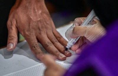 މާލޭގެ މޭޔަރާއި ތިން މެންބަރުންގެ ބައި-އިލެކްޝަން ކުރިއަށް