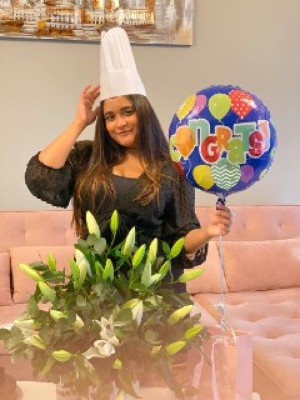 މައުރީން އެންމެ ފަހުން ޝެފަކަށް