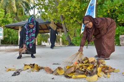 ލަކްޝަދީބަށް ރާއްޖޭގެ ޓޫރިޒަމް ގުޑުވާލެވިދާނެތަ؟