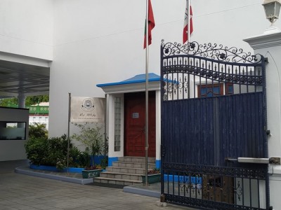 އަންހެނުންނަށް ގޮނޑި ހާއްސަ ކުރި މައްސަލައިގެ އަޑުއެހުންތައް ނިންމާލައިފި