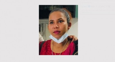 ޝިރުމީނާ ރަހީނުކުރި މައްސަލާގައި މީހަކު ހައްޔަރު ކޮށްފި