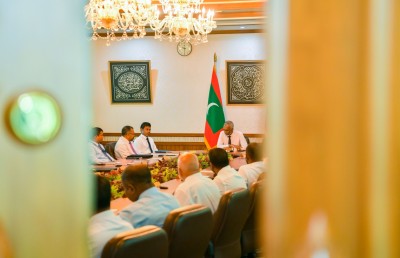 މަދުވެގެން ބައި ލައްކަ މީހުންގެ އާބާދީއަކަށް އަމާޒުކޮށް އާބަން ރީޖަންތައް ކަނޑައަޅަން ދިރާސާއެއް ކުރަނީ