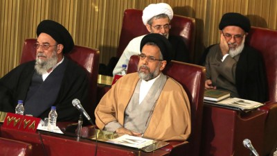 އީރާނުގެ ޖާސޫސީ އިދާރާގެ ވެރިޔާއާ ދެކޮޅަށް އެމެރިކާއިން ފިޔަވަޅު އަޅައިފި