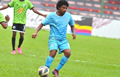 ފަހުމާންގެ މޮޅު ކުޅުމާ އެކު މަހިބަދޫން ހިތްވަރެއް ހޯދައިފި