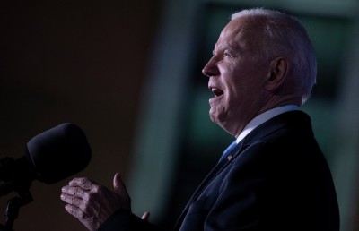 ބައިޑެންގެ ފަރާތުން ރަނގަޅު ކަމަކަށް އުންމީދެއް ނުކުރަން: ހަމާސް