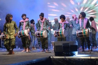 ފަންނާނުންގެ މިއުޒިކީ އީދު ޝޯ މިއަހަރު އޮންލައިންކޮށް