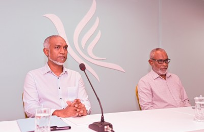 ރިޔާސީ އިންތިހާބުގެ ފަހުން ތަފާސްހިސާބު ބުރަވަނީ ސަރުކާރު ކޮޅަށް: އަބްދުއްރަހީމް
