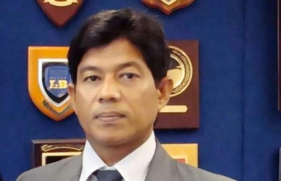 ސުޕްރީމް ކޯޓުގެ ހުކުމާ އެކު އަދުނާން ފުލުހުންގެ ވަޒީފާއަށް