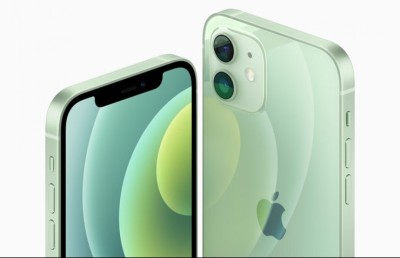 އައިފޯން 12 ގެންގުޅޭ އުރީދޫ ކަސްޓަމަރުންނަށް 5ޖީ