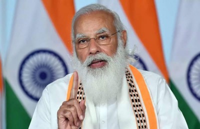 މޯދީގެ އިސްތިއުފާއަށް ގޮވާތީ ފޭސްބުކުން ފިޔަވަޅު އަޅައިފި