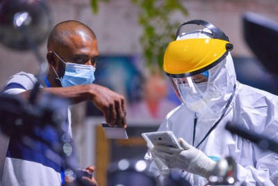 މިއަދު ޕޮޒިޓިވްވީ 50 މީހުން، 27 ރަނގަޅުވި