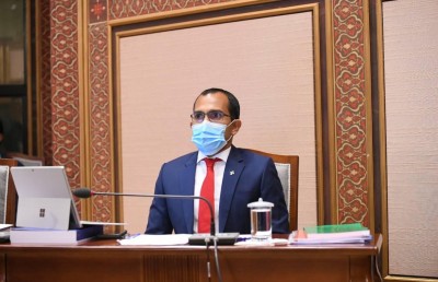މަލީހަށް ފިޔަވަޅު އަޅަން ކޮމިޓީއަކުން ނުނިންމާ