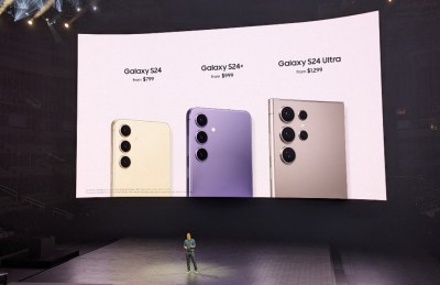 ސެމްސަންގުގެ އާ ފޯނުގައި ކޯލްތައް ވަގުތުން ތަރުޖަމާކުރަން އޭއައި