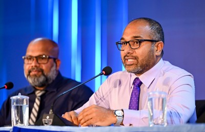 ސީރިއާ ހަނގުރާމައިގައި ހާލުގައި ޖެހުނު 21 ދިވެއްސަކު ރާއްޖެ ގެނެސްފި