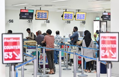 މި މަހު 19 މީހަކަށް އިންފްލުއެންޒާ ޖެހިއްޖެ، އެއް މަރު!