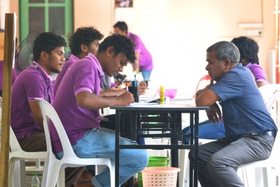 83 ކެންޑިޑޭޓަކު ނަން ގެންގޮސްފި، ގިނައީ އެމްޑީޕީ