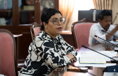 ވިލިނގިލީގެ ކުއްޖާގެ މަރުގެ މައްސަލައިގެ އިންކުއަރީއެއް މަޖިލީހުން ހަދަނީ