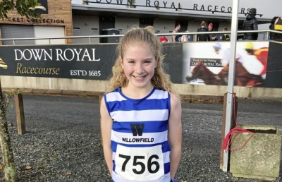 ބާރަ އަހަރުގެ ކުއްޖަކު 5 ކިލޯމީޓަރަށް 16 މިނެޓުން ދުވެފި