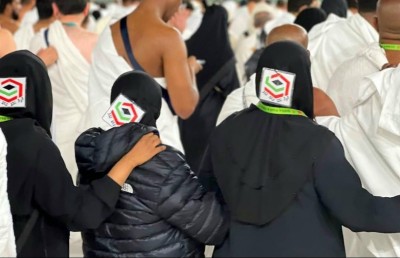 މިނިސްޓްރީގެ ހުއްދަ ނެތި ދެ ކުންފުންޏަކުން އުމްރާއަށް މީހުން ގެންދަން ފައިސާ ނަގަނީ