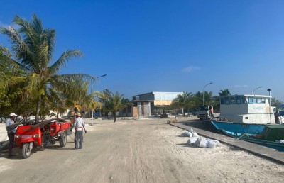 ކުއްޖާ މަރާލީ ފާހާނާ ތަށިތެރެއަށް ވިހެއުމަށް ފަހު، މަންމަގެ މައްޗަށް ތިން ދައުވާ