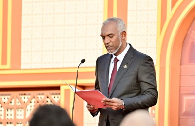 ރިޔާސީ ބަޔާން އިއްވާ ދުވަސް ބަންދު ނުކުރަން ރައީސް ނިންމަވައިފި