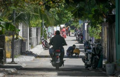 ގއ. ވިލިނގިލިން މާލެ ނުގެނެވި ލަސްވި ކުއްޖާ ނިޔާވެއްޖެ