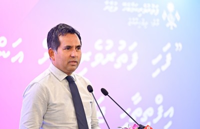 ރާއްޖެ އަށް މެޑިކަލް، ސްޕޯޓްސް، އެޑިއުކޭޝަން ޓޫރިޒަމް ތައާރަފް ކުރަން މަސައްކަތް ފަށައިފި