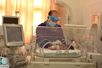 15 އަހަރަށްފަހު ކުޅުދުއްފުށި ހޮސްޕިޓަލަށް އިންކިއުބޭޓަރެއް