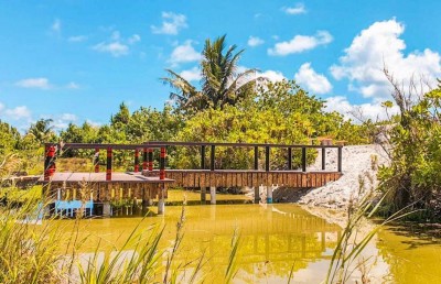 ބީއެމްއެލް އިން ހޯނޑެއްދޫގައި ނޭޗާ ޕާކެއް