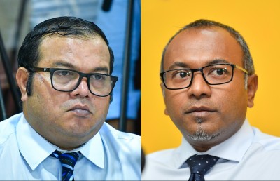 އަސްލަމްގެ ރައްދު ހަސަން ލަތީފަށް: 241 ކޮމިޓީއަކީ ކުޅޭކުޅޭ އެއްޗަކަށް ނުހެދޭނެ