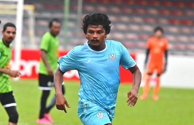 ފަހުމާންގެ މޮޅު ކުޅުމާ އެކު މަހިބަދޫން ހިތްވަރެއް ހޯދައިފި