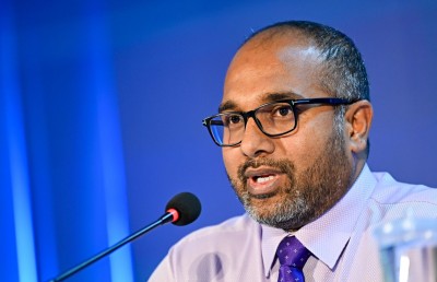 ބޮޑު އޮޅުވާލުމެއްގެ ތެރެެއިން ހަނގުރާމައަކަށް، ހަޔާތް ބަދަލުވަނީ މުސީބާތަކަށް!